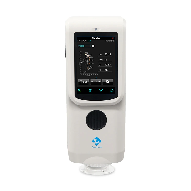 PS08 Skin Analyzer instruments photos